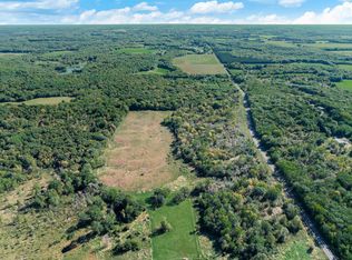 1729 State Road 48, Frederic, WI 54837