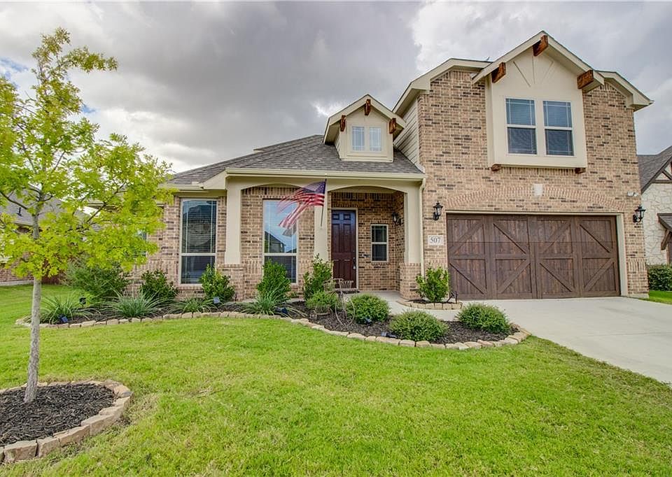 1st image of 507 Sagebrush Ln