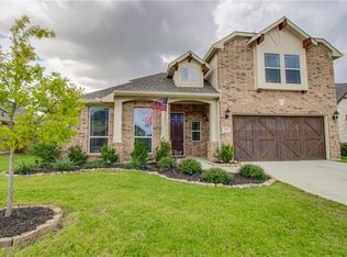 507 Sagebrush Ln, Waxahachie, TX 75165