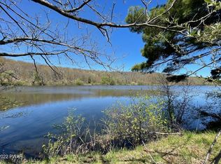 Johnson Ln, Honesdale, PA 18431