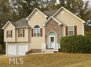 190 Sable Trace Trl, Acworth, GA 30102
