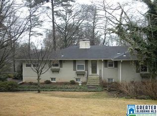 1509 Shades Crest Rd, Birmingham, AL 35226