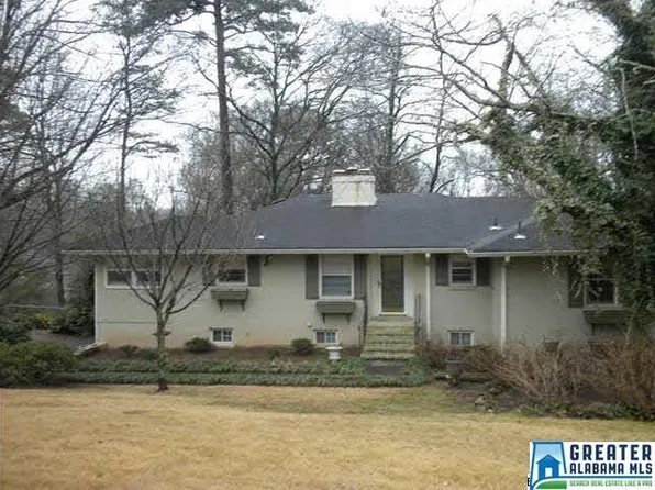 1509 Shades Crest Rd, Birmingham, AL 35226