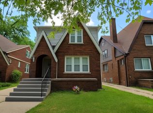 5793 Yorkshire Rd, Detroit, MI 48224