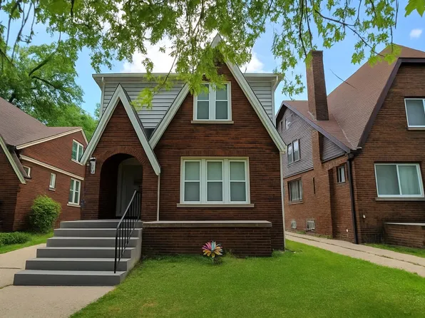 5793 Yorkshire Rd, Detroit, MI 48224