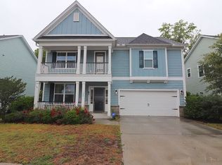 124 Elliott Creek Ln, Summerville, SC 29485