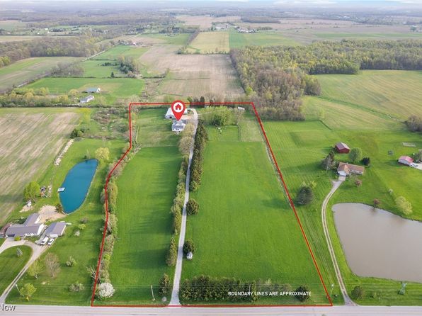 46748 New London Eastern Rd, New London, OH 44851