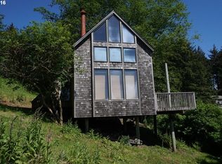 3395 Ridge Rd, Otis, OR 97368