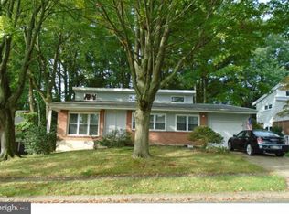 1416 Bucknell Rd, Wilmington, DE 19803