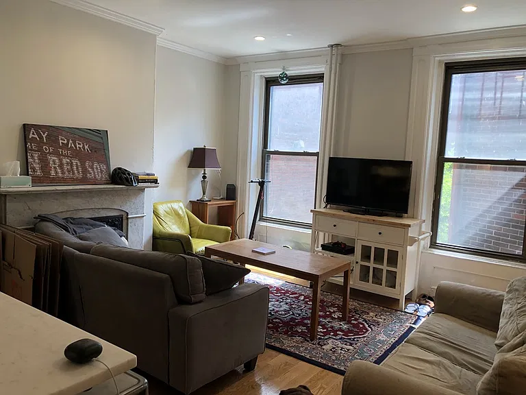 304 Shawmut Ave #1 — Photo 2