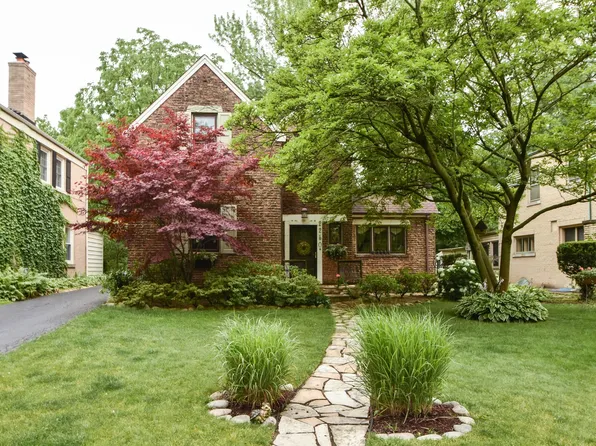 (undisclosed Address), Flossmoor, IL 60422