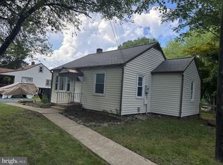 410 Truslow Rd, Fredericksburg, VA 22405