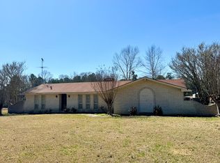 272 Duckworth Rd, Sontag, MS 39665