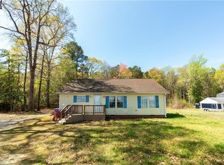4425 Godwin Blvd, Suffolk, VA 23434