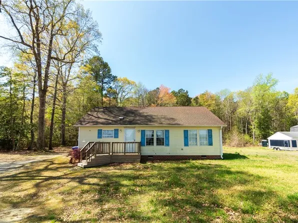 4425 Godwin Blvd, Suffolk, VA 23434