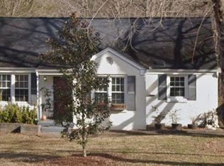 836 Hillwood Blvd, Nashville, TN 37209