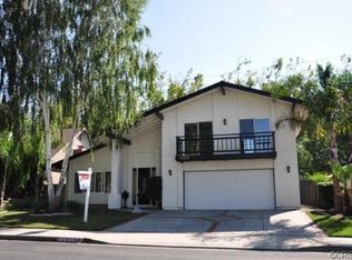 25053 Avenida Balita, Santa Clarita, CA 91355