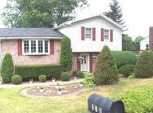 716 Union Cemetery Rd, Greensburg, PA 15601