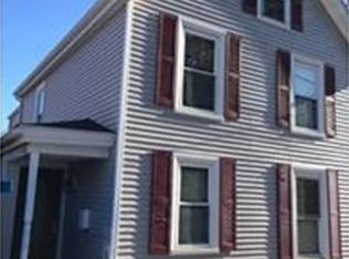 2 Perkins St, Amesbury, MA 01913