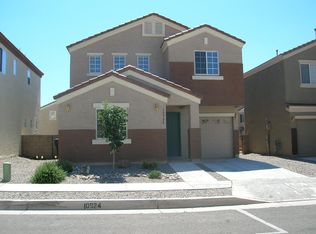 10924 Tomatillo Ln SE, Albuquerque, NM 87123