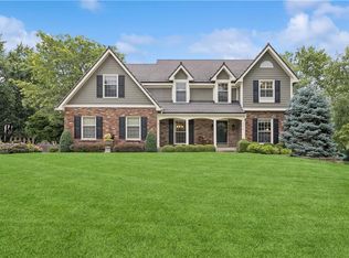 12413 Sagamore Rd, Leawood, KS 66209