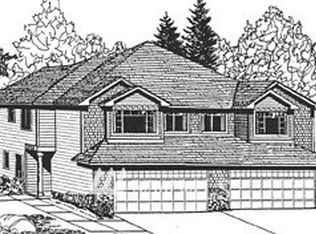 16316 49th 2b Ave W #2B, Edmonds, WA