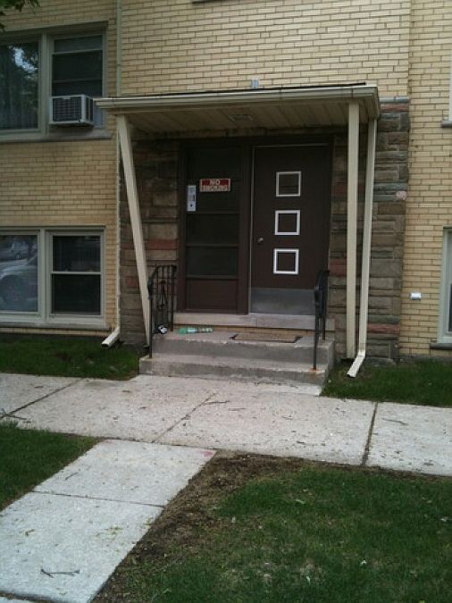 1st image of 4006 N Pontiac Ave #Gs