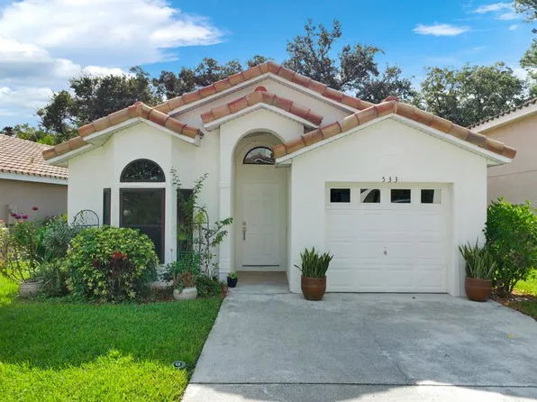 533 Via Del Oro Dr, Altamonte Springs, FL 32714