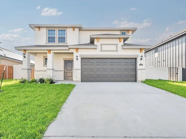2613 Galloway Dr, Laredo, TX 78045