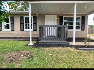 5003 Stony Run Ct, Fort Wayne, IN 46825