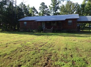 138 Johnnies Creek Rd, Clinton, AR 72031