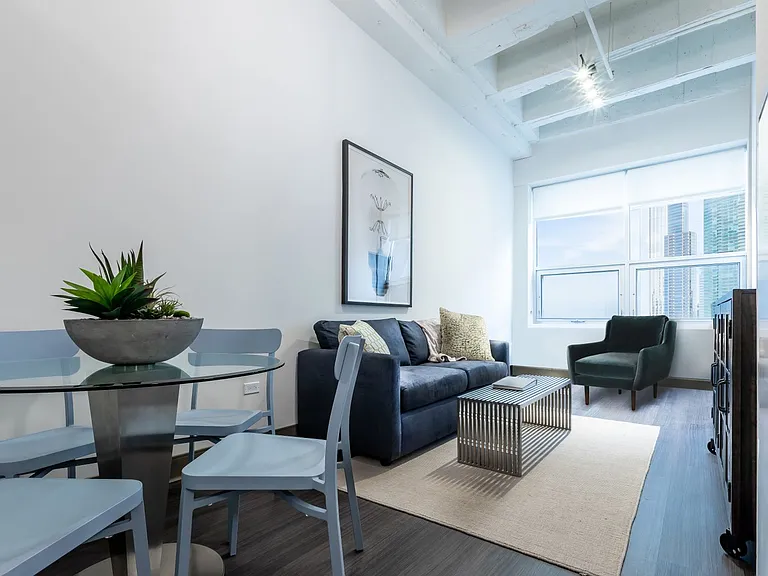 820 Michigan by 3L Living — Photo 26