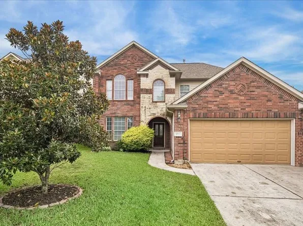 7026 Durango Creek Dr, Magnolia, TX 77354