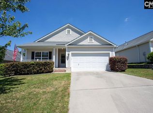 227 Flinchum Pl, Lexington, SC 29073