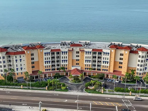 15208 Gulf Blvd APT 303, Madeira Beach, FL 33708