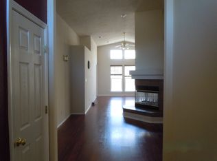 11715 Gallant Fox Rd SE, Albuquerque, NM 87123