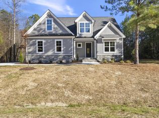20 Beauview Way, Zebulon, NC 27597