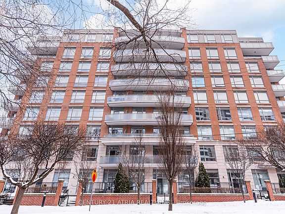 2nd image of 17 Ruddington Dr #101