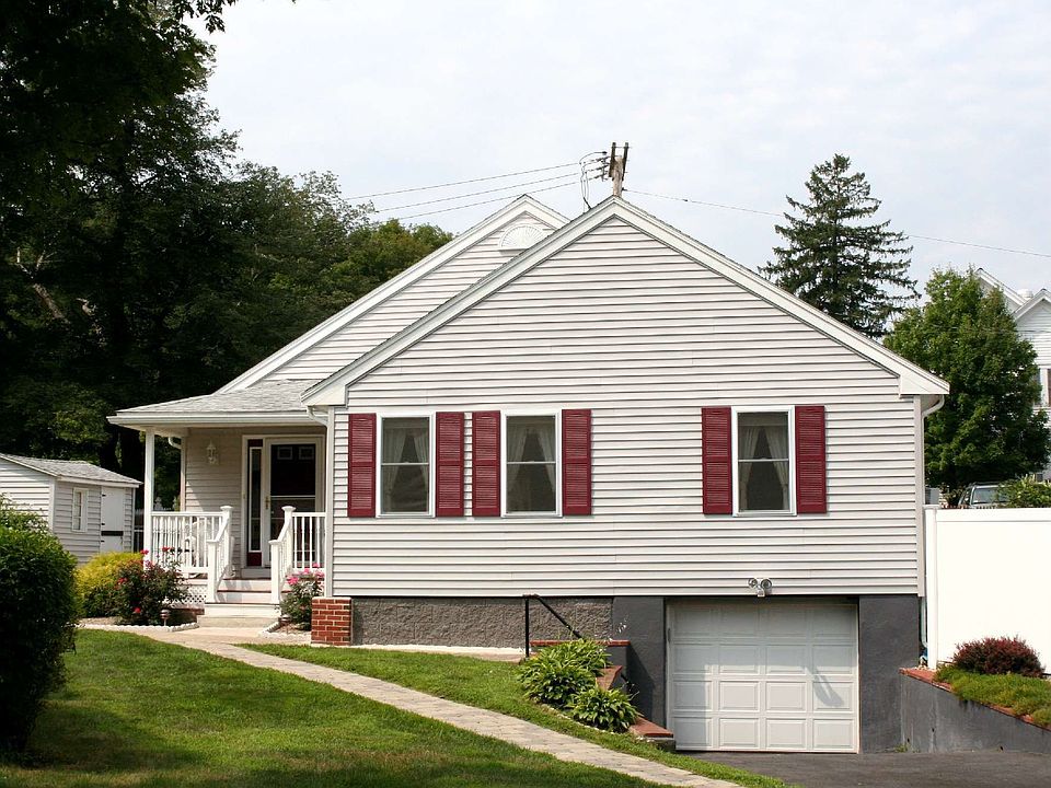 Front view