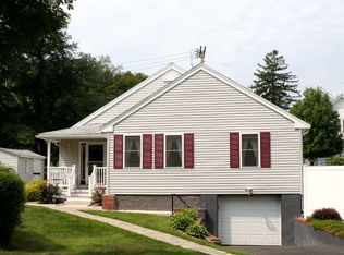 4 Gracewood Rd, Stoneham, MA 02180