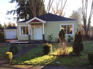 223 Pinehurst Dr SE, Olympia, WA 98501