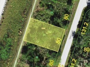 3337 Swanee Rd #23, Punta Gorda, FL 33980