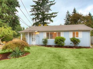 18228 SE 136th St, Renton, WA 98059