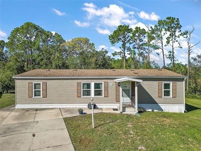 10838 Isaacs Ct, Leesburg, FL, 34788
