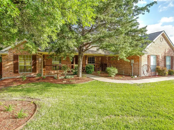 6409 Feather Wind Way, Fort Worth, TX 76135