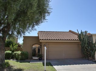 2345 W Cheyenne Dr, Chandler, AZ 85224