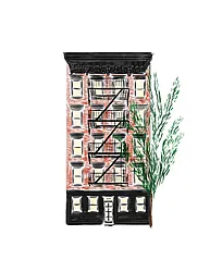 519 East 6th Street in East Village