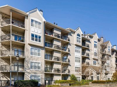 1109 River Green Dr NW, Atlanta, GA, 30327