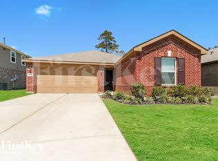 2854 Cayden Creek Way, Conroe, TX 77304