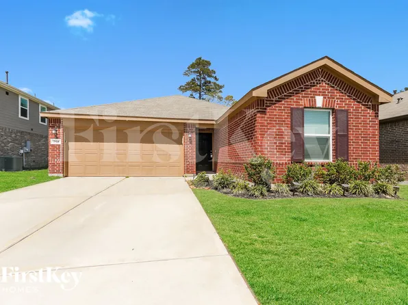 2854 Cayden Creek Way, Conroe, TX 77304